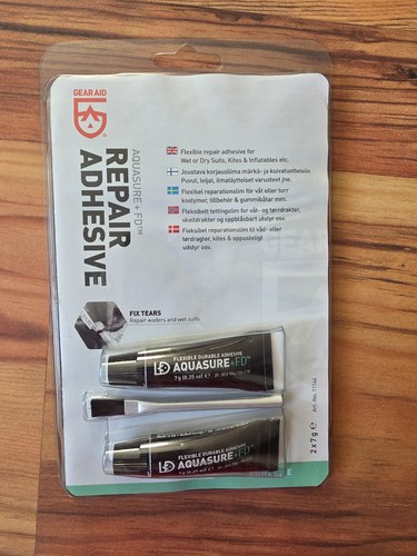Aquasure glue - aquasure,