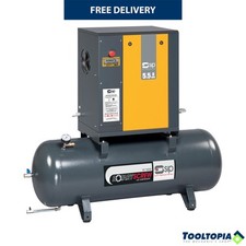 SIP Rotary Screw Air