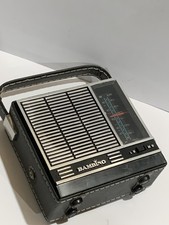 VINTAGE RADIO MODEL BAMBINO
