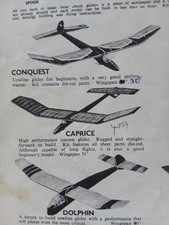 Vintage Keilkraft Caprice 