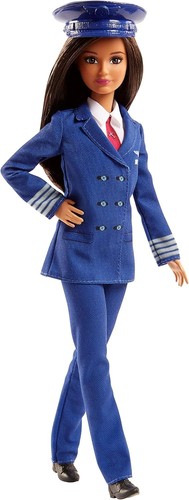 Barbie career you can - barbie,
