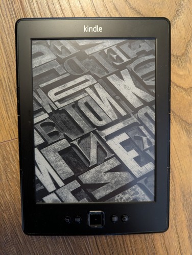 Amazon kindle d01100 ebook - amazon,