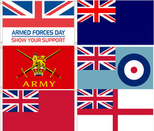 British Armed Forces Military