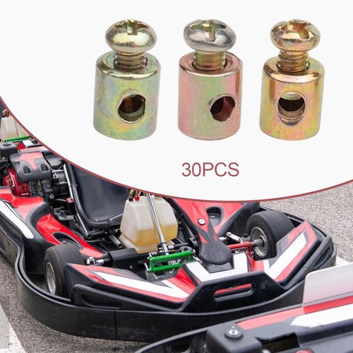Pieces cable nipples clutch - cable,