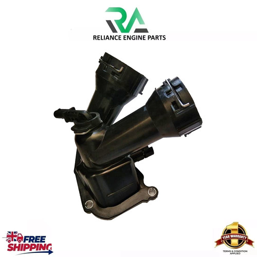 Coolant thermostat fits - coolant,
