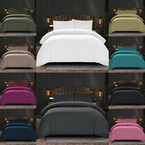 Egyptian cotton 4pcs duvet - 4pcs,