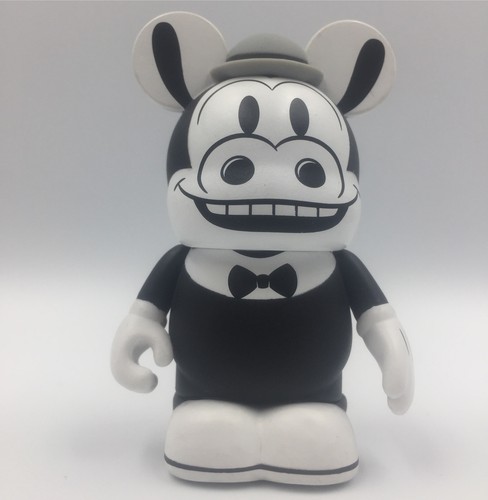 Disney vinylmation figure - disney,