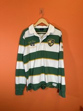 Gant Rugby Shirt Vintage