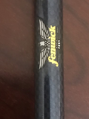 Fenwick eagle 905 - eagle, xp