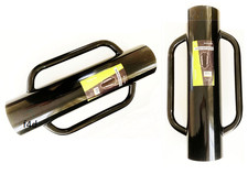 Post rammer driver thumper - driver,