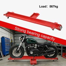 Motorcycle Dolly Mover