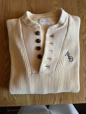 Aime Leon Dore Fisherman Knit