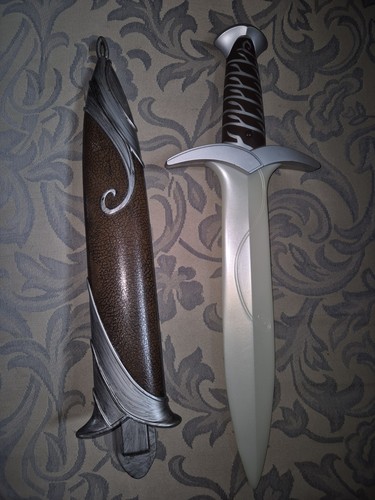 Lord the rings sting - sting, sword
