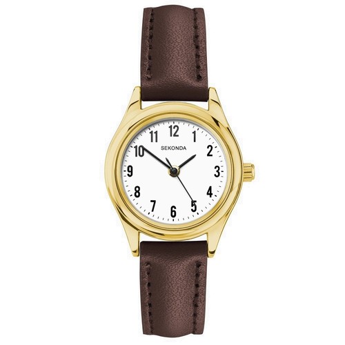 Sekonda watch 40714 - 40714, ladies