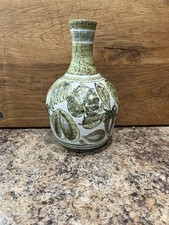 Denby studio pottery - studio, vase