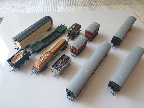 Lot triang rolling - lot,
