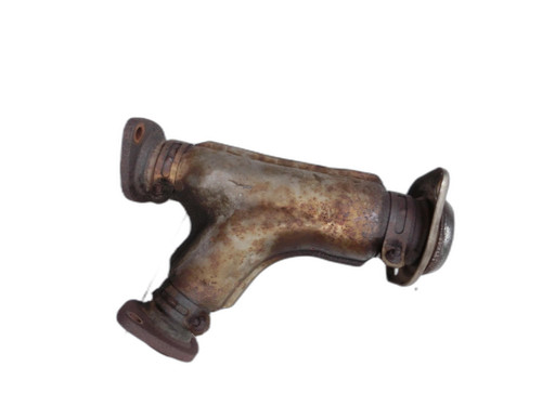 Exhaust pipe egr - egr, line
