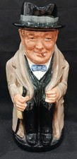 VINTAGE ROYAL DOULTON 'WINSTON