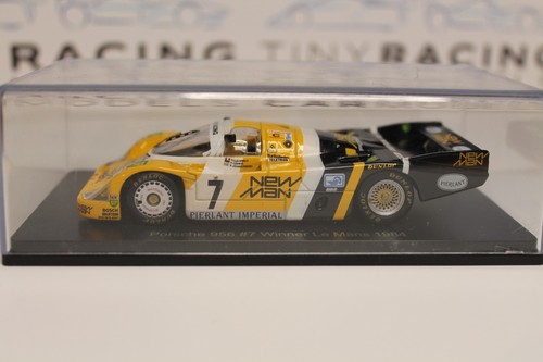 Spark porsche 956 joest - 956,