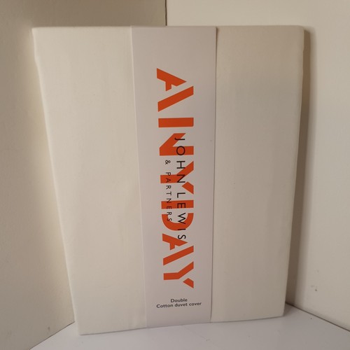 John lewis anyday - pure, cotton