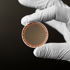 NEW OMEGA SPEEDMASTER MARK II