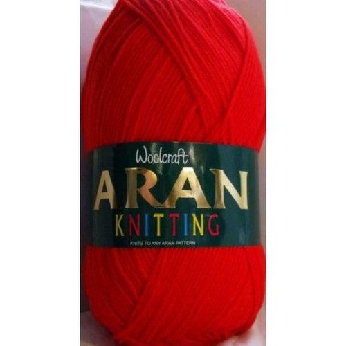 Woolcraft aran knitting - woolcraft,