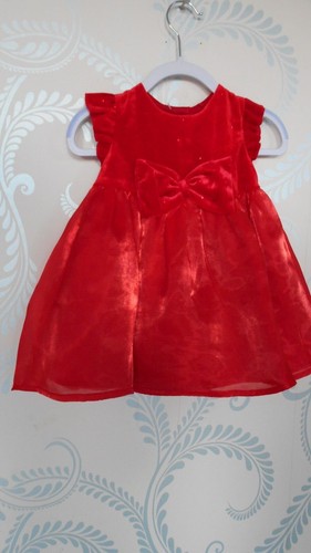 Mothercare age 9mths red - mothercare, 6-9mths
