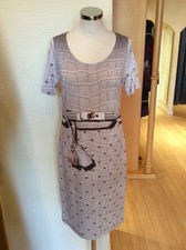 Roberto Naldi Dress Size 12
