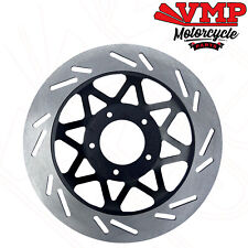 New Front Brake Disc Rotor for