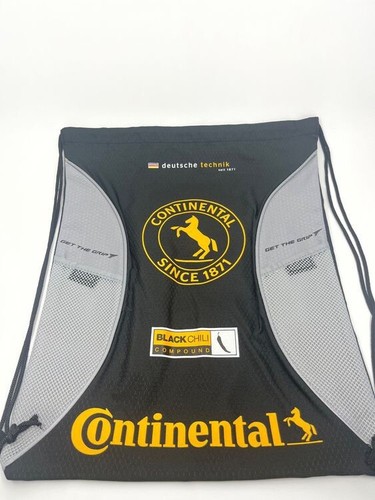 Continental tyres gym bag - continental,