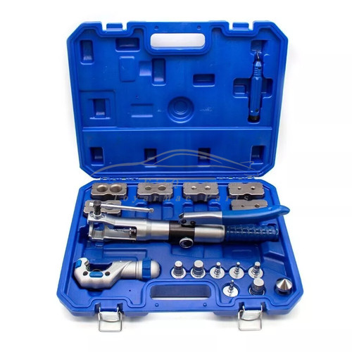 Tube expander hydraulic - tube,