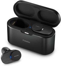 Philips Fidelio T1 EarbudNoise