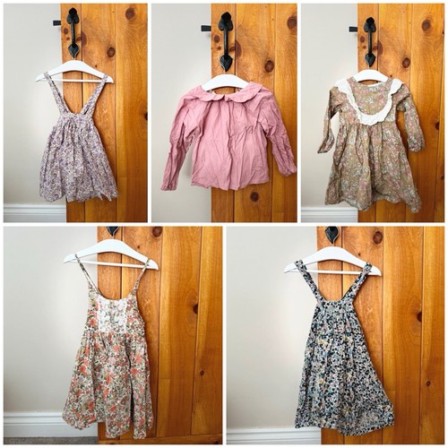 Dolly wears girls bundle 4 - dolly,