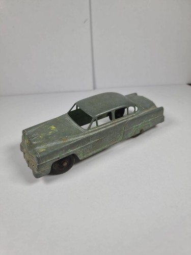 1950 tootsie toy chrysler - tootsie,