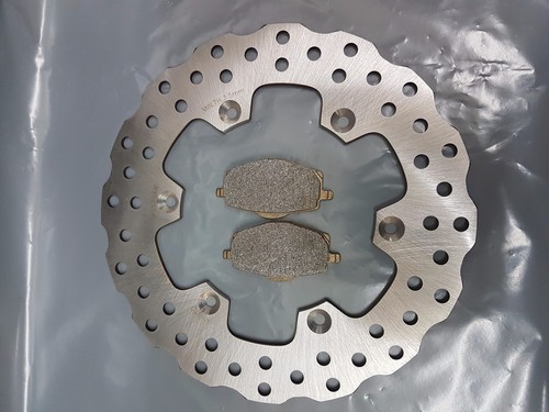 Yamaha dt125re dt125x rear - yamaha,