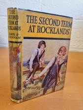 ELSIE J. OXENHAM The Second