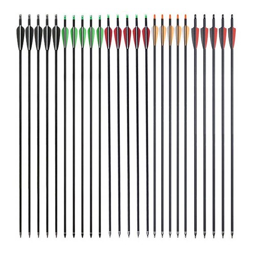 Archery carbon arrows - 30",