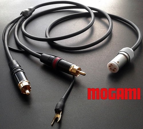 Mogami mini starquad - , /
