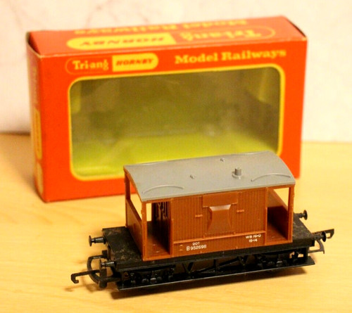Vintage triang hornby - hornby, oo