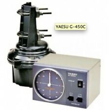 Yaesu G-450CDC