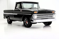 1965 Chevrolet C10 Pickup rt