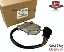 AUTOMATIC GEARBOX INHIBITOR