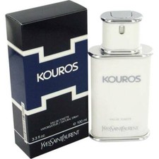 Yves saint laurent kouros - saint, 100