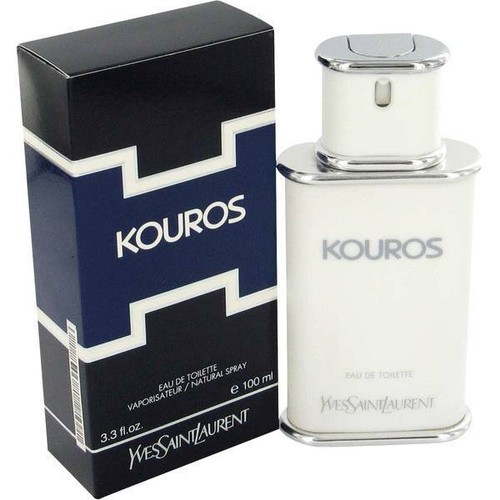 Yves saint laurent kouros - saint,