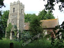 Photo 6x4 margaret - photo, st