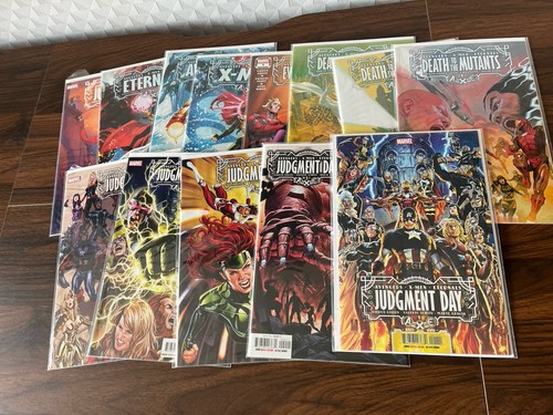 Marvel comics avengers - marvel, x