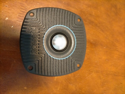 Tannoy e11 tweeter - tannoy, speaker