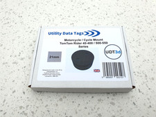 Mounting Bracket Tomtom Rider