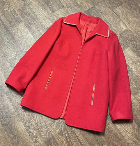 Vintage jacket 1970s - jacket,
