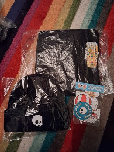 Beavertown bundle long sleeve - beavertown,